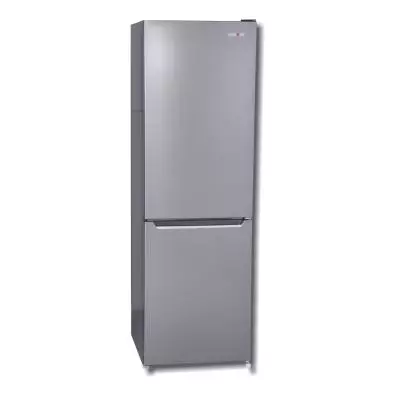 Frigorífco combi Rommer FCE 316 INOX