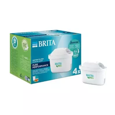 FIiltro Brita 4 MAXTRA PRO ALL-IN-1