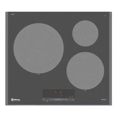 Placa de inducción Balay 3EB965AH