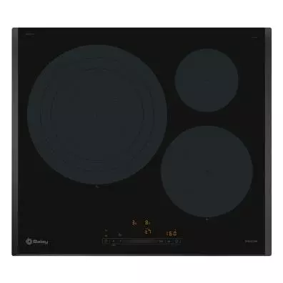 Plac de inducción Balay 3EB967LH
