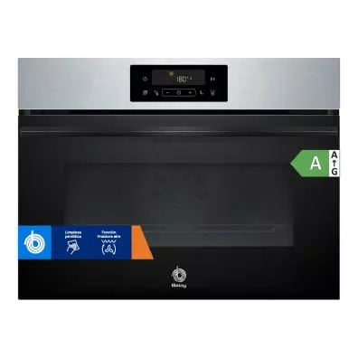 Horno Balay 3CB4821X3