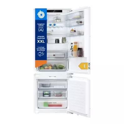 Frigorífico combi Balay 3KIE901F