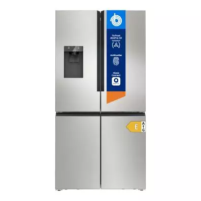 Frigorífico americano Balay 3KME598XI