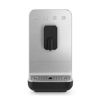 CAFETERA SUPERAUTOMATICA SMEG BCC11BLMEU