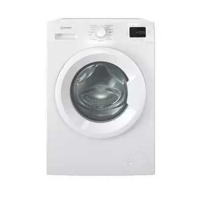 Lavadora carga frontal Indesit IM 864 MY TIME SPT