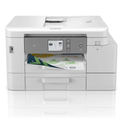 Impresora Multifunción Brother MFCJ4540DWRE1