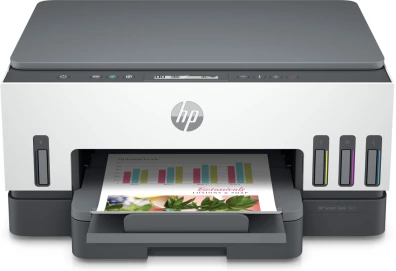 Impresora Multifunción HP 28B54A