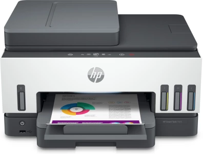 Impresora Multifunción HP 28C02A