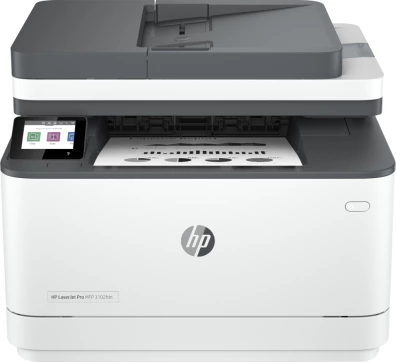 Impresora Multifunción HP 3G629F