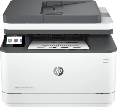 Impresora Multifunción HP 3G630F