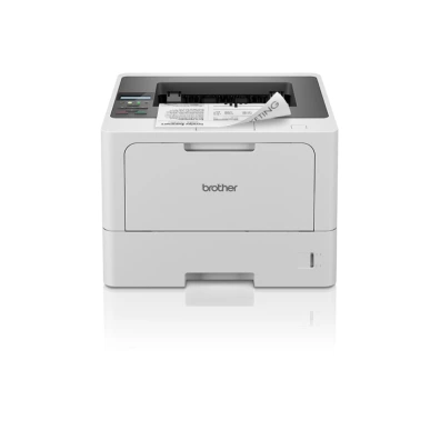 Impresora Inyección Brother HLL5210DN