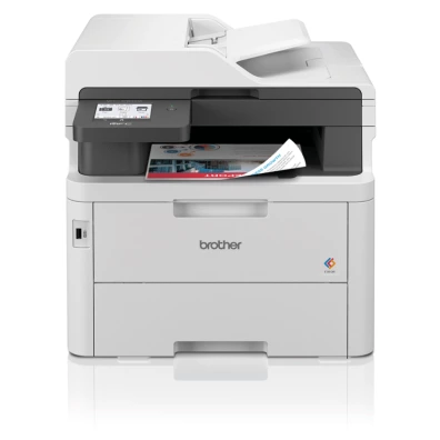 Impresora Multifunción Brother MFCL3760CDW
