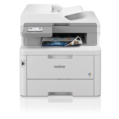 Impresora Multifunción Brother MFCL8340CDW