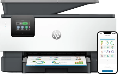 Impresora Multifunción HP 4V2N0B