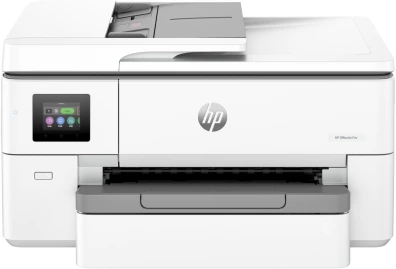 Impresora Multifunción HP 53N95B