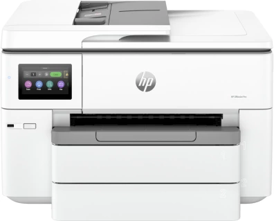 Impresora Multifunción HP 537P6B
