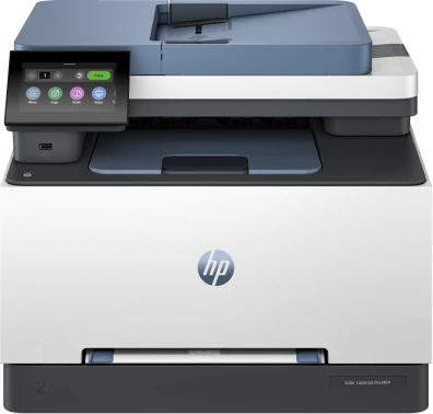 Impresora Multifunción HP 499Q7F