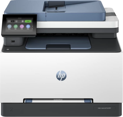 Impresora Multifunción HP 499Q8F