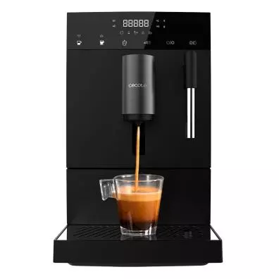 Cafetera Cecotec CREMMAET COMPACT STEAM