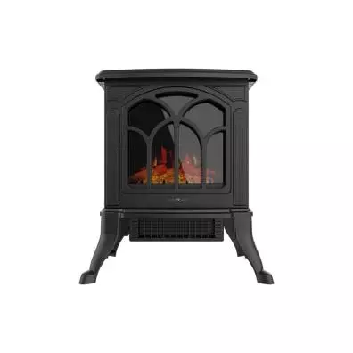 Chimenea eléctrica Cecotec ReadyWarm 1500 Flames