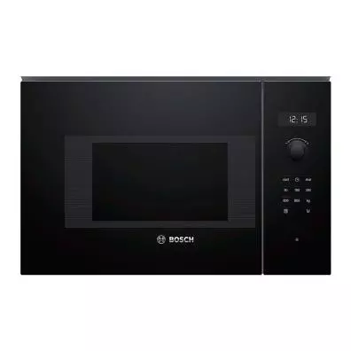 Microondas Integrable Bosch BFL524MB0