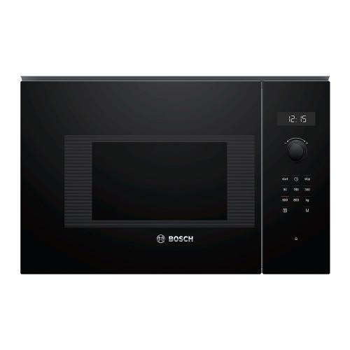 Microondas Integrable Bosch BFL524MB0