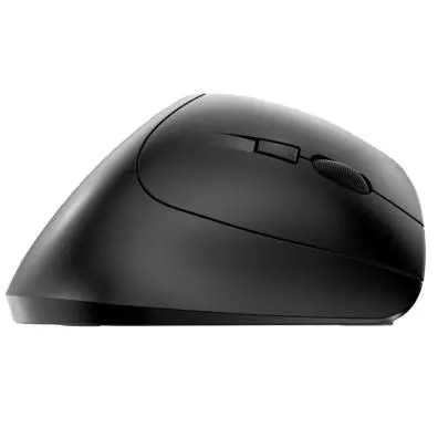 Ratón inalámbrico Cherry MW4500 NEGRO