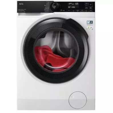 Lavadora secadora Aeg LWR7304L4B
