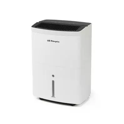 Deshumidificador Orbegozo DH 5000