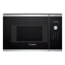 Microondas Integrable Bosch BFL524MS0