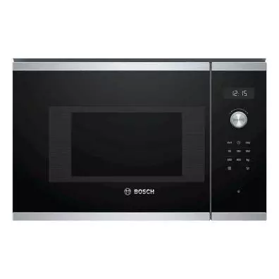 Microondas Integrable Bosch BFL524MS0