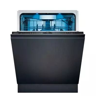 Lavavajillas Siemens SN87TX02CE