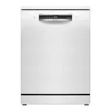 Lavavajillas Bosch SMS6ZCW10E