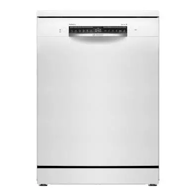 Lavavajillas Bosch SMS6ZCW10E
