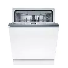 Lavavajillas Bosch SMV6ZCX10E