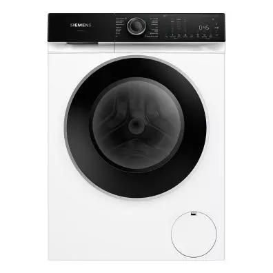 Lavadora carga frontal Siemens WG44H2A0ES