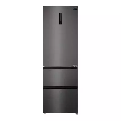 Frigorífico Combi Infiniton FRD-401T91DEV