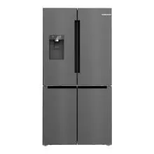 Frigorífico americano Bosch KFI96AXEA