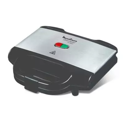 Sandwichera Moulinex SM156D21