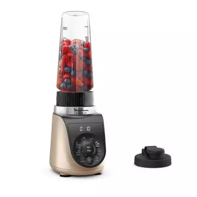 Batidora de vaso Moulinex LM190AF0