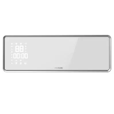Calefactor Cecotec READYWARM 5350 POWER BOX CERAMIC CONNECTED