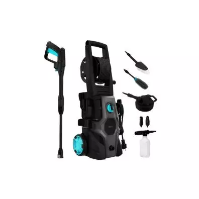 Hidrolimpiadora Cecotec HydroBoost 2000 Car&Garden Pro