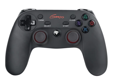 Mando Gaming Genesis NJG-0739