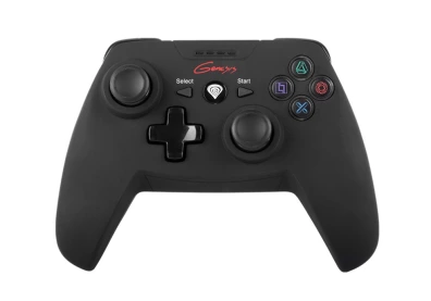 Mando Gaming Genesis NJG-0692