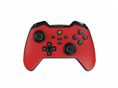 Mando Gaming Genesis NJG-2102