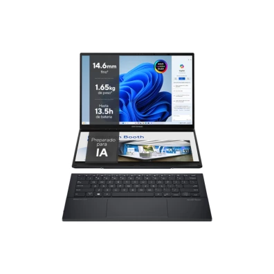 Ordenador Portátil Asus 90NB12U1-M00CH0