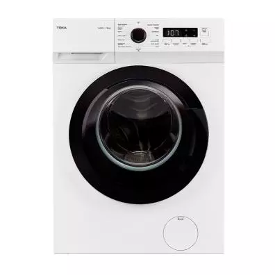 Lavadora carga frontal Teka WMK 40940 WH