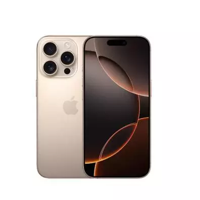 Smartphone Apple iPhone 16 Pro Max 1TB Titanio Desierto