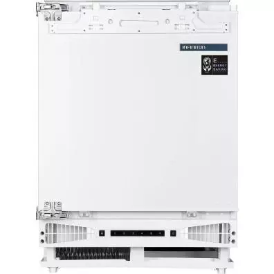 Congelador vertical Infiniton CV-BB96V82WEM
