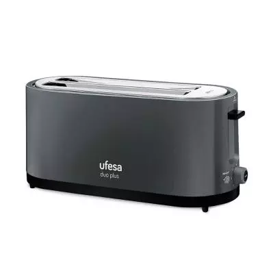 Tostadora Ufesa DUO PLUS